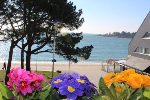 Balcony/Terrace, Beach, Sea view