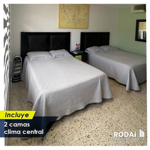 Loft en Torreon Jardín cercano a clínicas 16 y 71 Imsss Apartment in Torreón