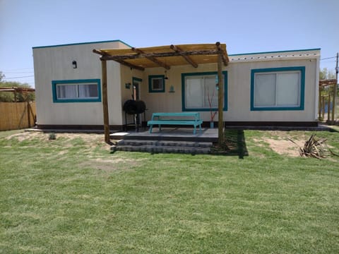 Cabañas Escondidas Taxco e Ilios Chalet in San Juan Province, Argentina