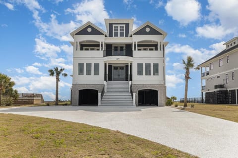 Omega At The Point House in Murrells Inlet