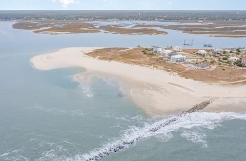 Alpha At The Point Casa in Murrells Inlet