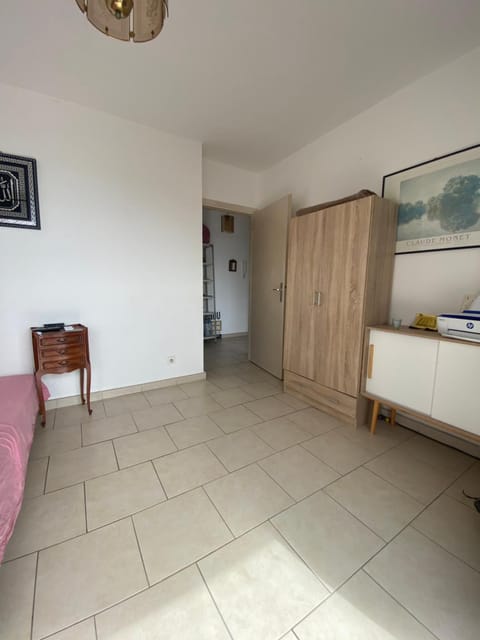 Apparemment Bastia Apartment in Bastia