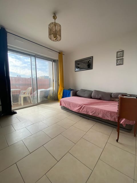 Apparemment Bastia Apartment in Bastia