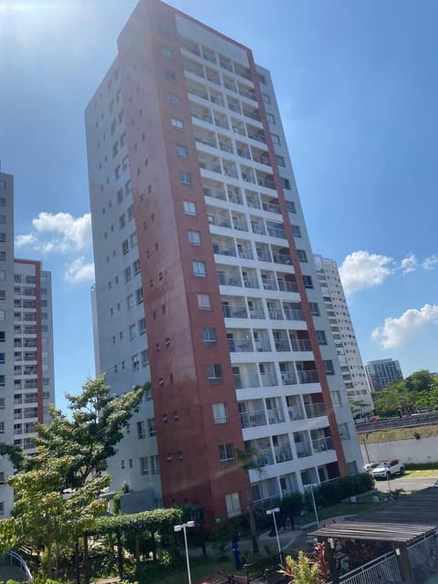 Manaus-am, Condomínio River Side, Apto 502 Apartment in Manaus