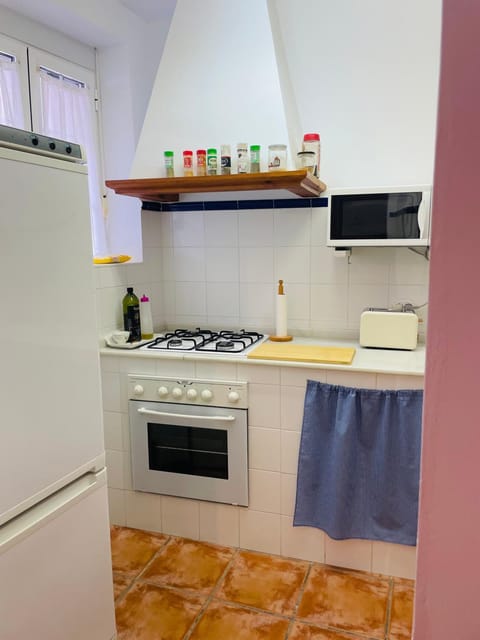 Casa Rural Ohana Facheca House in Marina Baixa