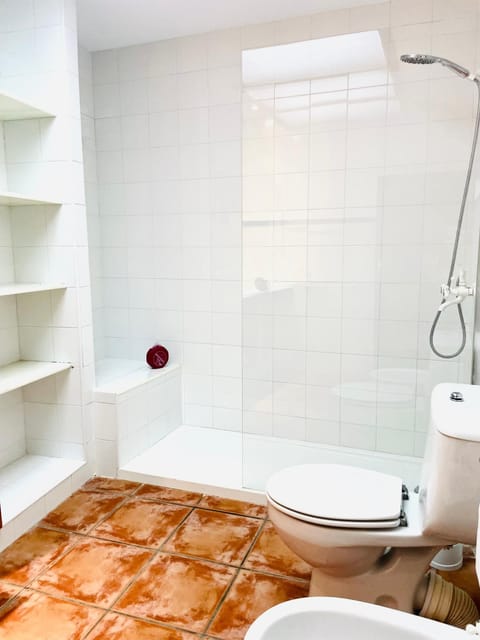 Casa Rural Ohana Facheca House in Marina Baixa