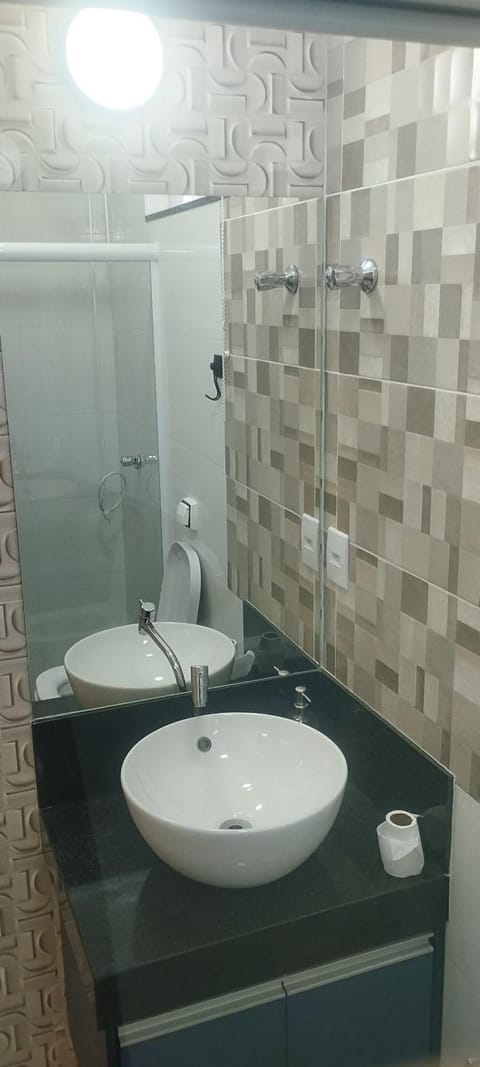 Apartamento Carioca Apartment in Uberlândia