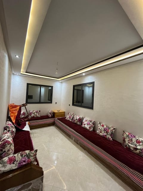 Bouznika Dahoumi Mandarona Apartment in Casablanca-Settat