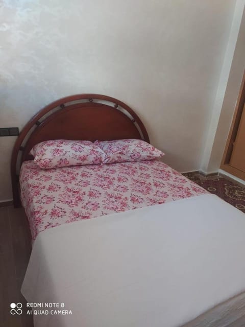 Bouznika Dahoumi Mandarona Apartment in Casablanca-Settat