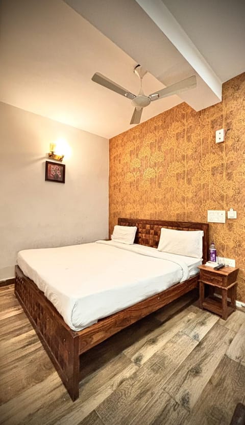 Blu lagoon residency Bed and Breakfast in New Delhi