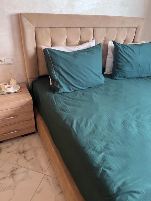 السانية طنجة البالية Apartment in Tangier