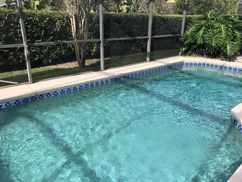 Private Pool Villa Many updates Southern Dunes House in Haines City