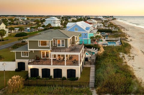 Sunrise Point Haus in Murrells Inlet