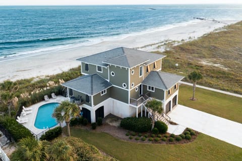 Sunrise Point Haus in Murrells Inlet