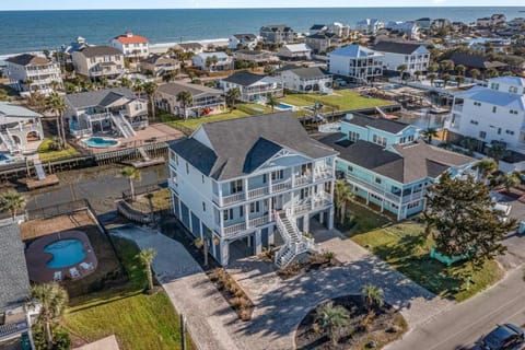 Barnacle Bill's Casa in Murrells Inlet