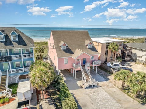 Sandy Toes House in North Myrtle Beach