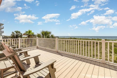 Sandy Toes House in North Myrtle Beach