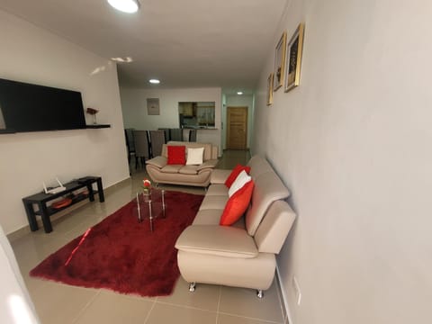 Comfortable house Apartment in Santo Domingo Province, Dominican Republic