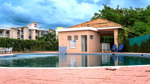 Comfortable house Apartment in Santo Domingo Province, Dominican Republic