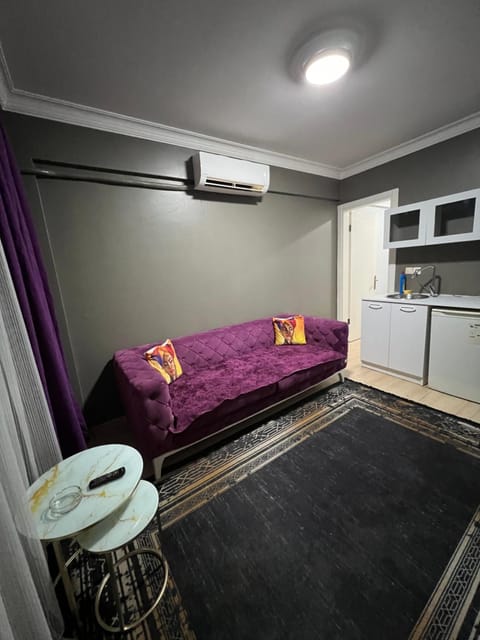 Eva apart Apartment in Izmir