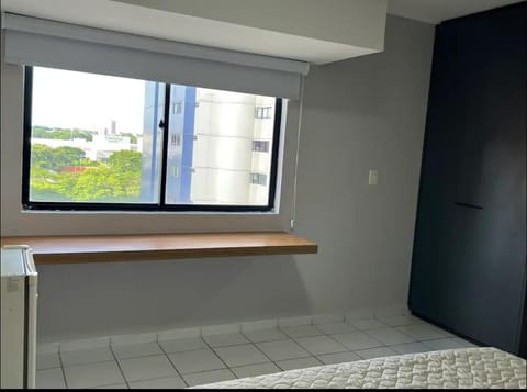 Flat no Arrey Executive 906 Apartment in Teresina