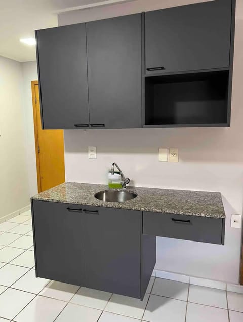 Flat no Arrey Executive 906 Apartment in Teresina