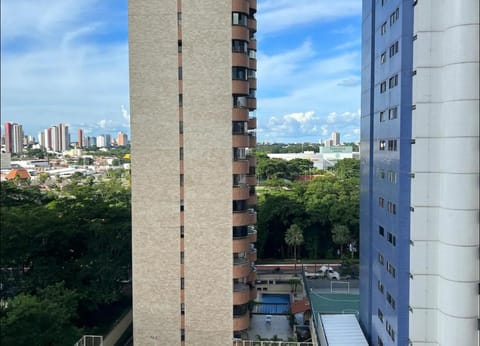 Flat no Arrey Executive 906 Apartment in Teresina