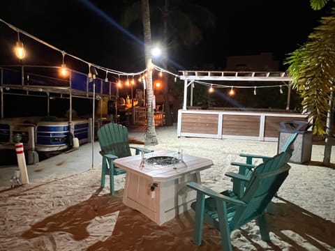 Paradise key largo Campground/ 
RV Resort in Key Largo