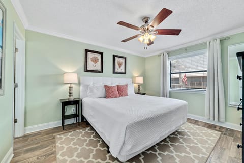 Bayview Unit 70 House in Orange Beach