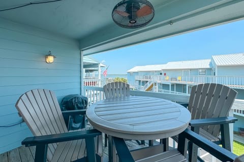 Bayview Unit 70 House in Orange Beach