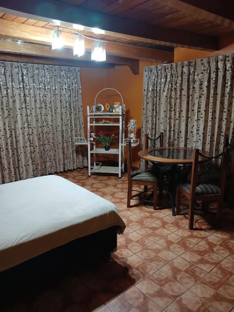 Depa amoblado Samana Cruz Vacation rental in Cajamarca