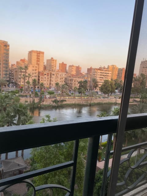 فيلا المنيل Apartment in Cairo