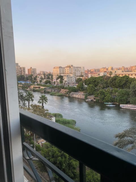 فيلا المنيل Apartment in Cairo