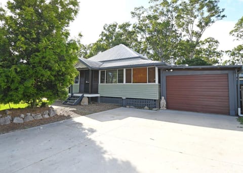 Crab Shack on Moreton Haus in Toogoom