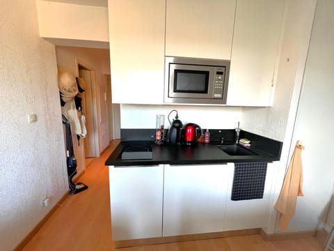 Appartement cosy T2 au Moulleau, à 50m de la plage, idéal pour 2 personnes, bien équipé ! - FR-1-474-265 Apartment in Arcachon