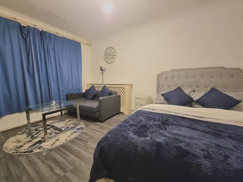 Easy Rooms - Deluxe Room Location de vacances in Stevenage