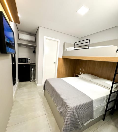 Bed, TV and multimedia, Photo of the whole room, Bedroom, bunk bed