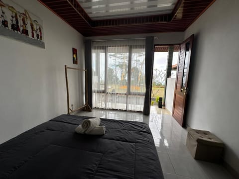 Bali Basuki Retreat Center Vacation rental in Selat