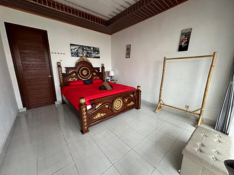 Bali Basuki Retreat Center Vacation rental in Selat