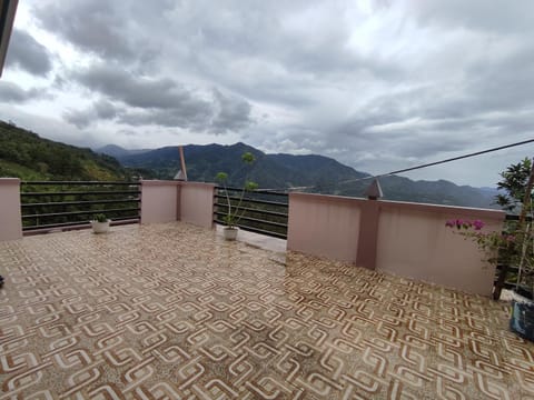 Brklyn Homestay Vacation rental in Cordillera Administrative Region