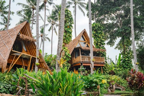 Batu Kayu Medewi Hotel in Pekutatan