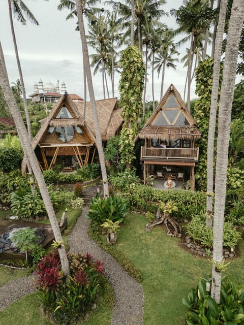 Batu Kayu Medewi Hotel in Pekutatan