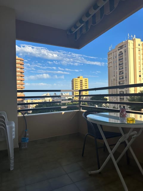 3 dormitorios aguadulce pool Apartment in Aguadulce