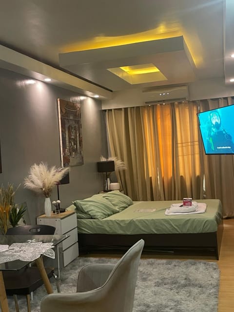 Aura Suite Apartment in Bacoor