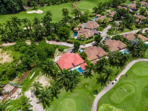 Coco Golf Villa Villa in Kathu