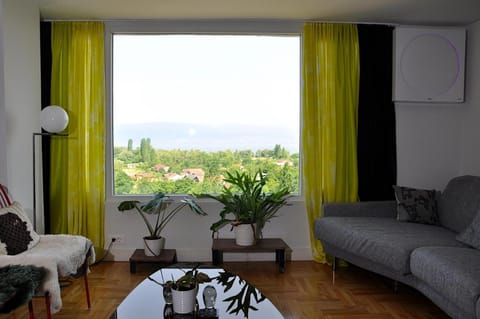 Alton Apartment Apartment in Ohrid