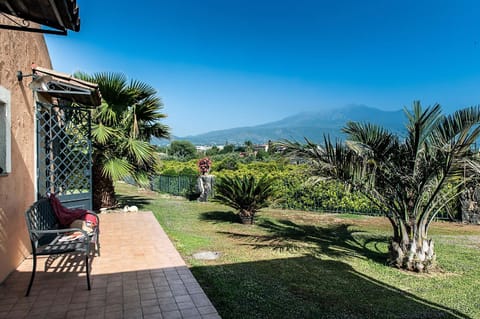 Casale Acqua e Fuoco Country House in Acireale