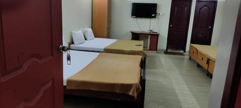 Park Inn Beach Resort Hotel in Chennai