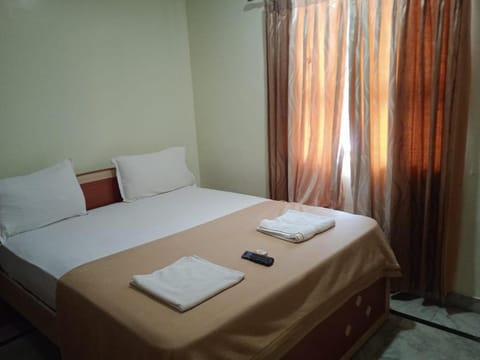 Park Inn Beach Resort Hotel in Chennai