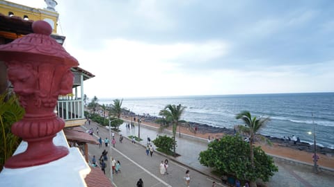 View (from property/room), Beach